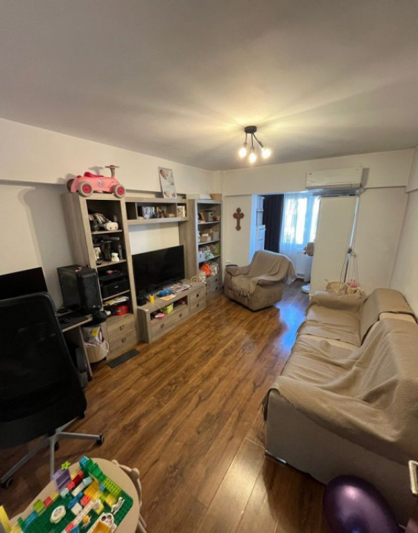 Capitol apartament 2 camere