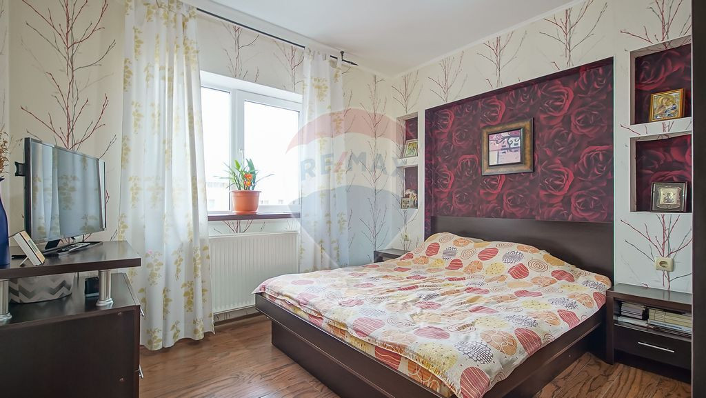 COMISION 0 | Ap 2 camere decomandat | Mobilat Utilat | Triaj