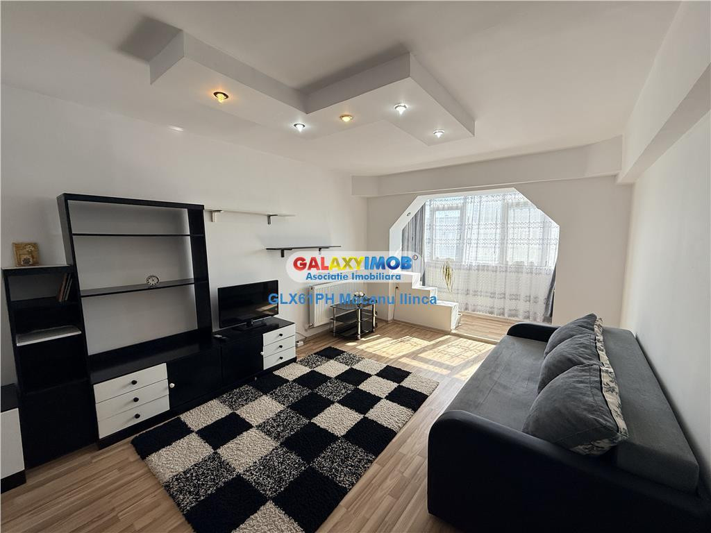 Apartament 2 camere, modern, Bd-ul Bucuresti, Ploiesti