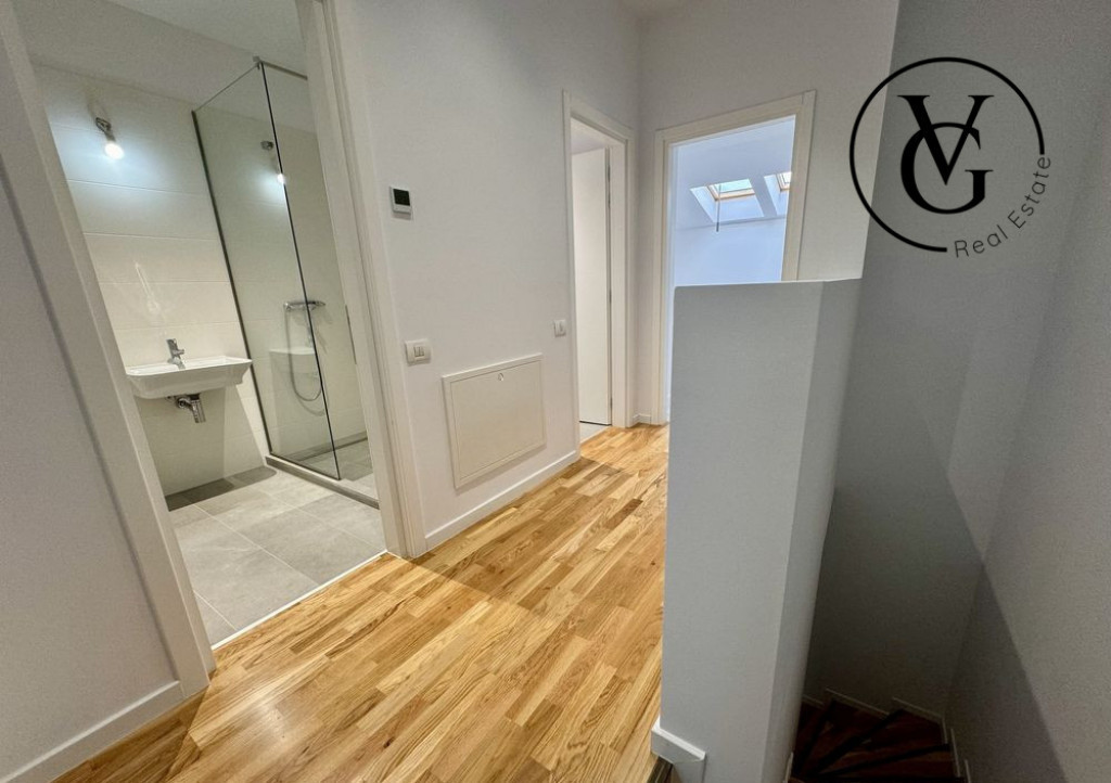 Vila 5 camere, New Point Villas | Pipera | Erou Iancu Nicol