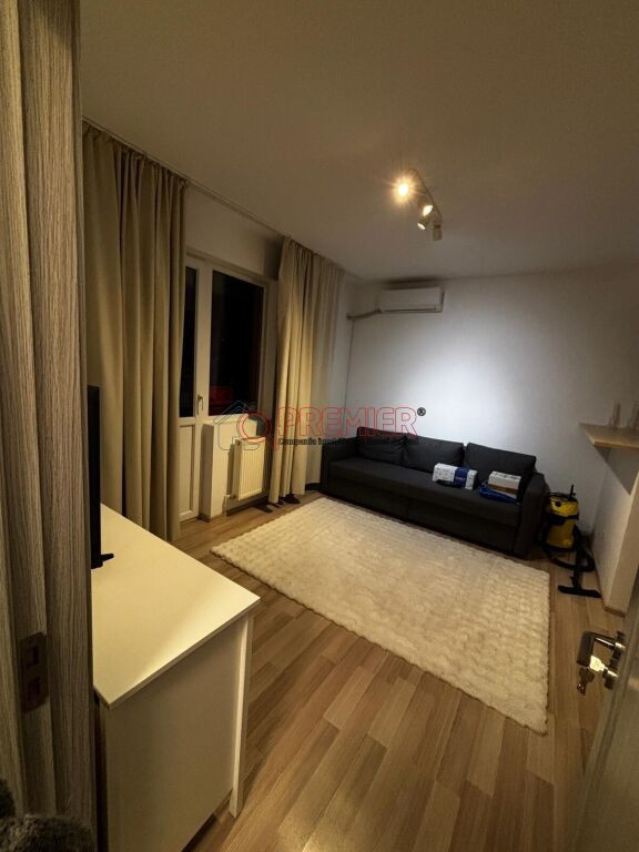 2 camere + curte 33 mp - Popesti Leordeni - Str Amurgului