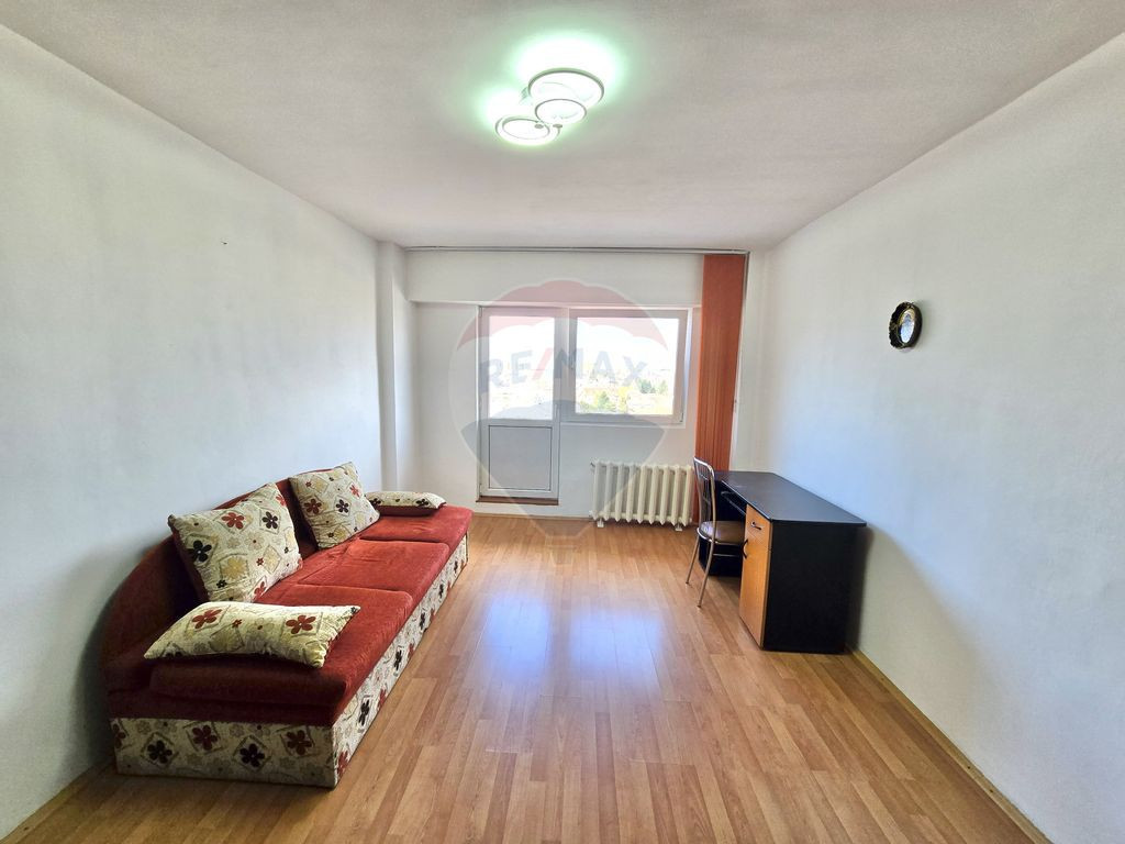Apartament cu 2 camere de închiriat în zona Banu Maracine