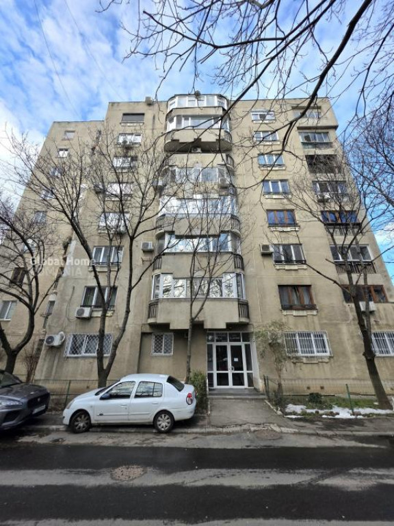 Apartament 3 camere + 2 balcoane - 82mp | Unirii- Matei Basa