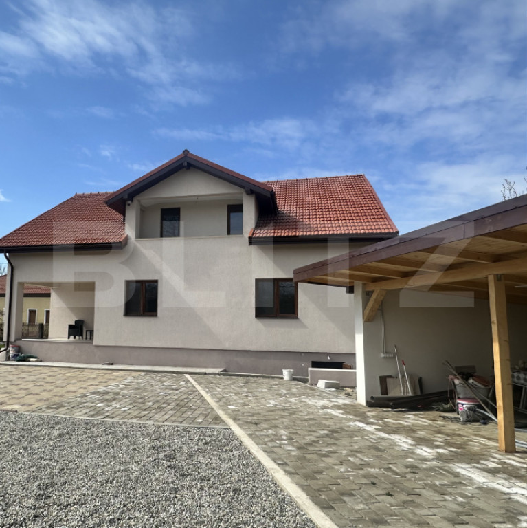 Oportunitate URIAȘĂ pentru dezvoltatori/constructori–Ans