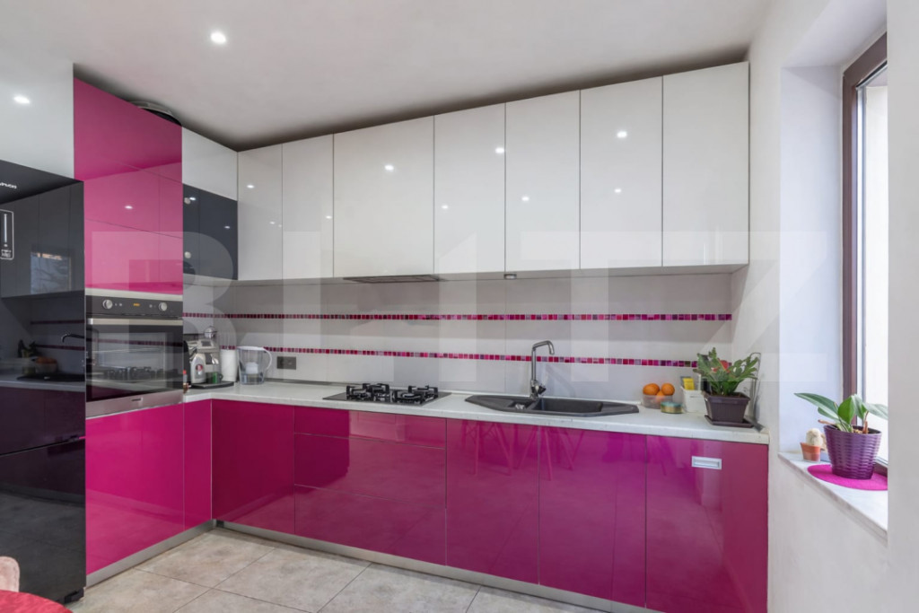 Duplex de vânzare | 2 unități | Livadă 480 mp | Zonă li