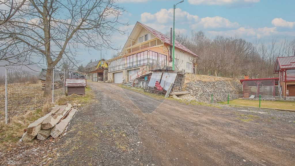 COMISION 0% | Vilă cu 5 camere | Cheile Râșnoavei | Ut...