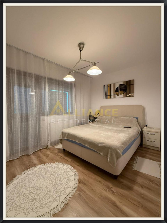 Bulevardul Metalurgiei - Apartament 2 camere decomandat