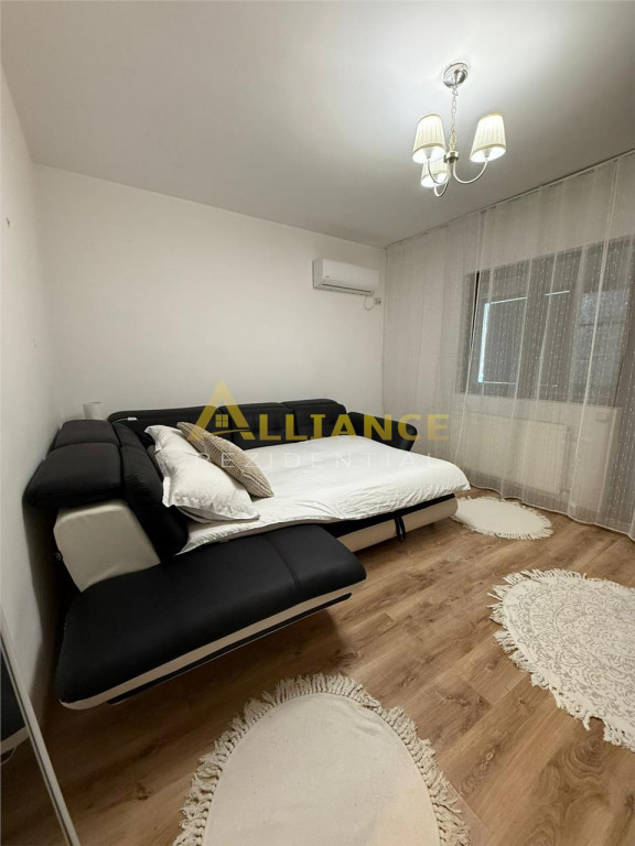 2 CAMERE - METALURGIEI - PARCARE - 103.000EUR