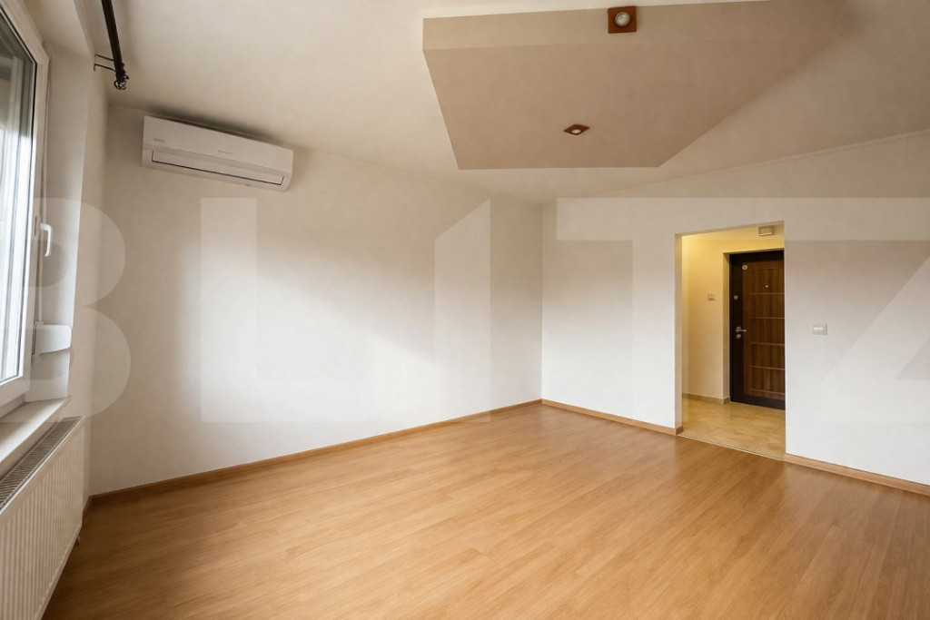 Garsonieră de vanzare, 35 mp, zona UTA