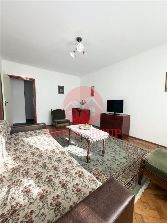 Apartament 2 camere, zona ultra centrala City Park
