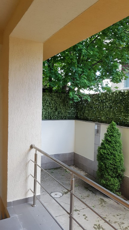 Stradal. Spatiu birouri, sector 2, Grigore Moisil