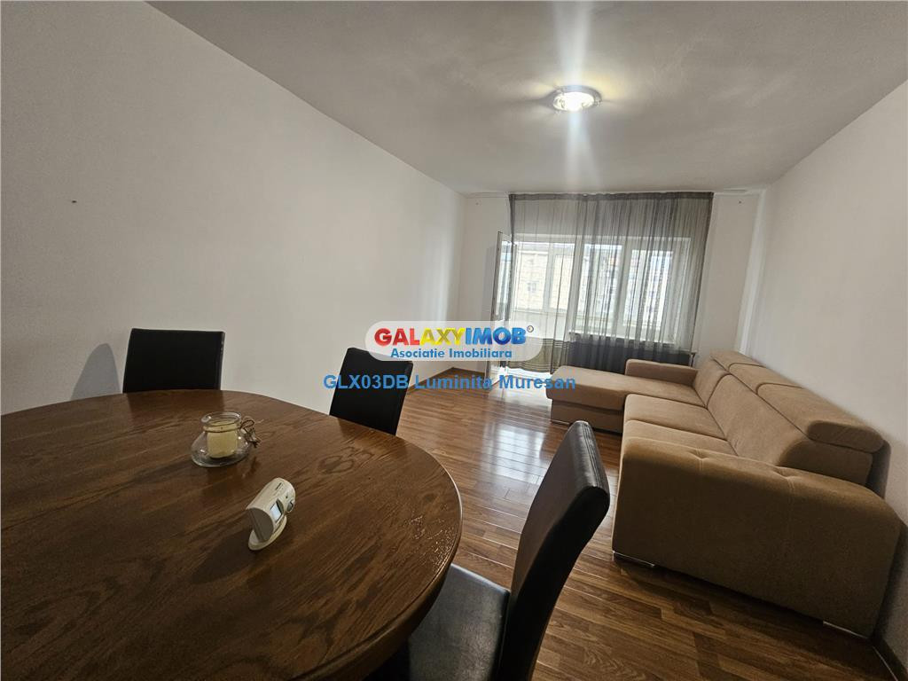 Apartament 2 camere decomandat Targoviste Micro 12