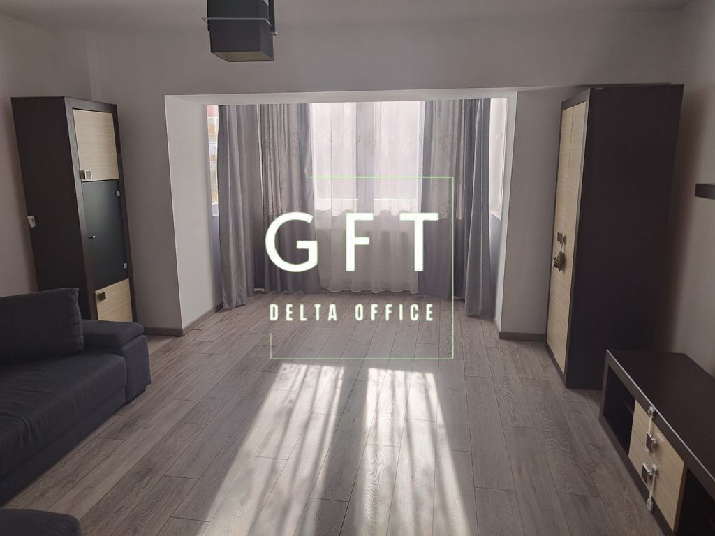 Apartament Etaj 1 | zona Big