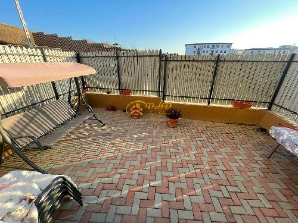 Apartament 2 camere, Rediu Eos.