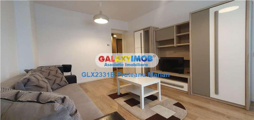Apartament Premium langa Plazza Romania la Gran-Via park
