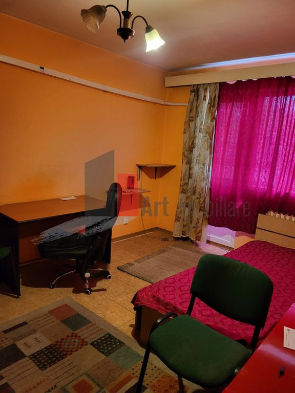 2 camere Drumul Taberei