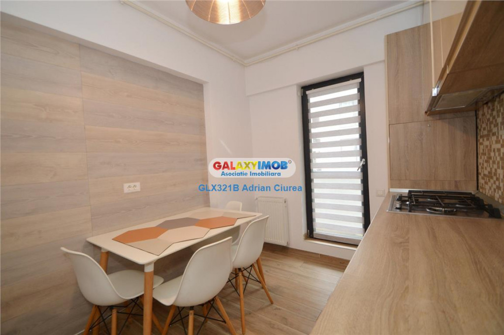 Metrou Nicolae Grigorescu | Centrala Termica | Terasa 6mp