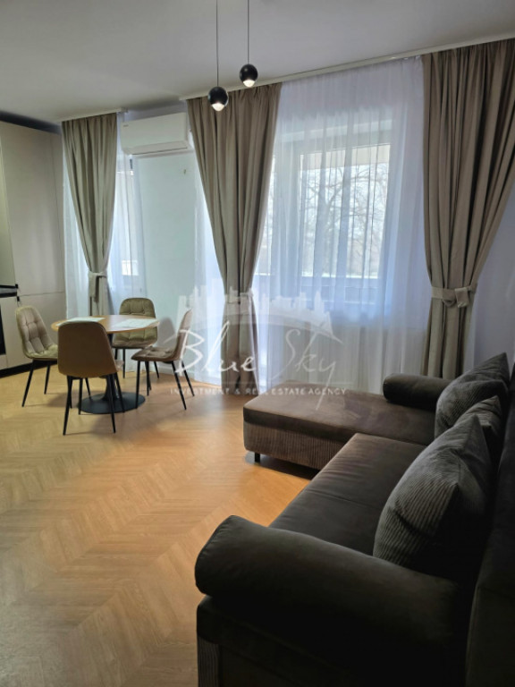 City Park Mall- Apartament 2 camere, prima inchiriere