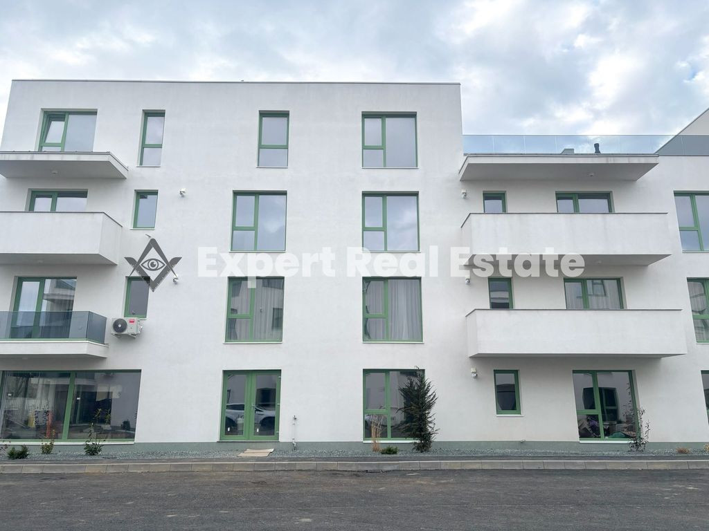 APARTAMENT 2 CAMERE - DECOMANDAT-PET FRIENDLY