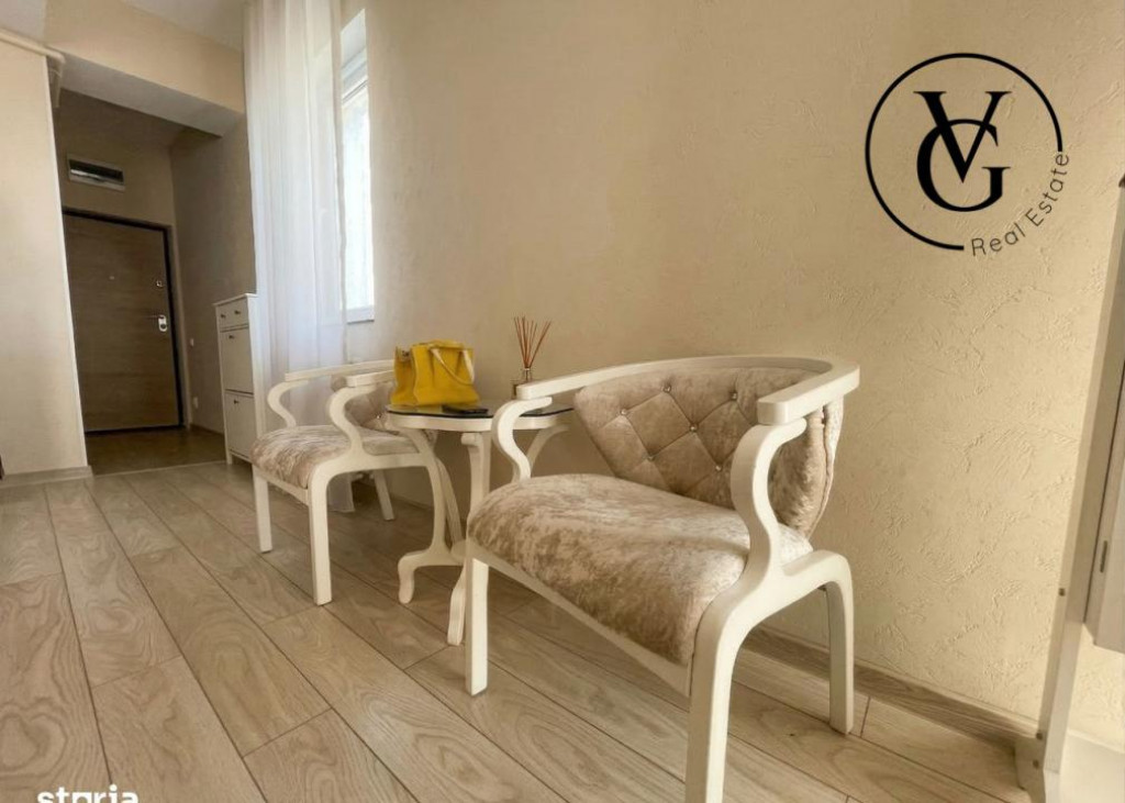 Apartament 2 camere Marriot | 13 septembrie | Uranus