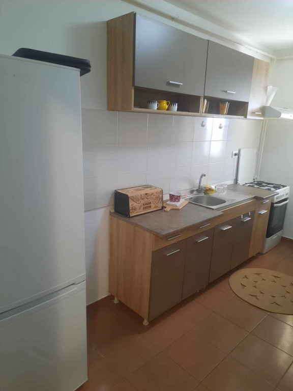 Dimitrie leonida parter decomandat