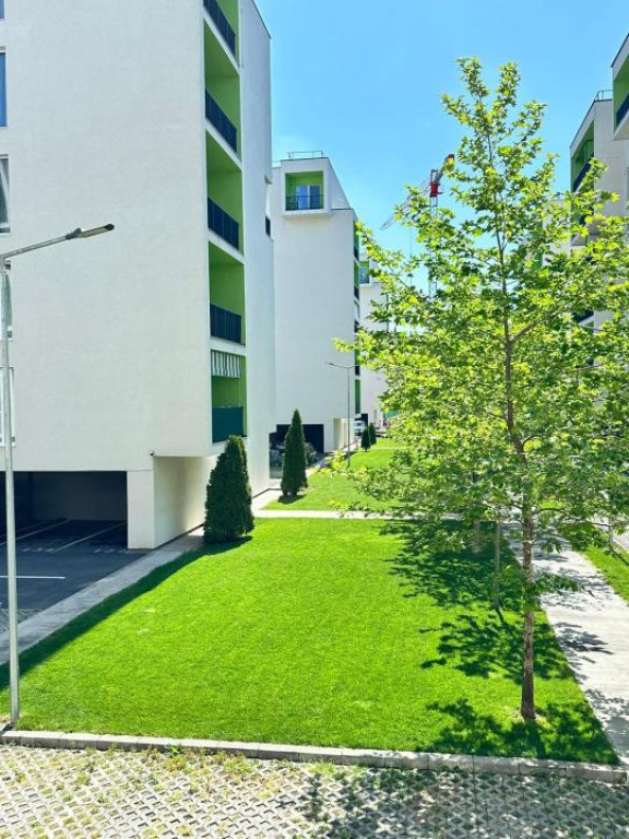 Drumul Taberei-Ghencea-Brasov, 10 min Metrou Raul Doamnei