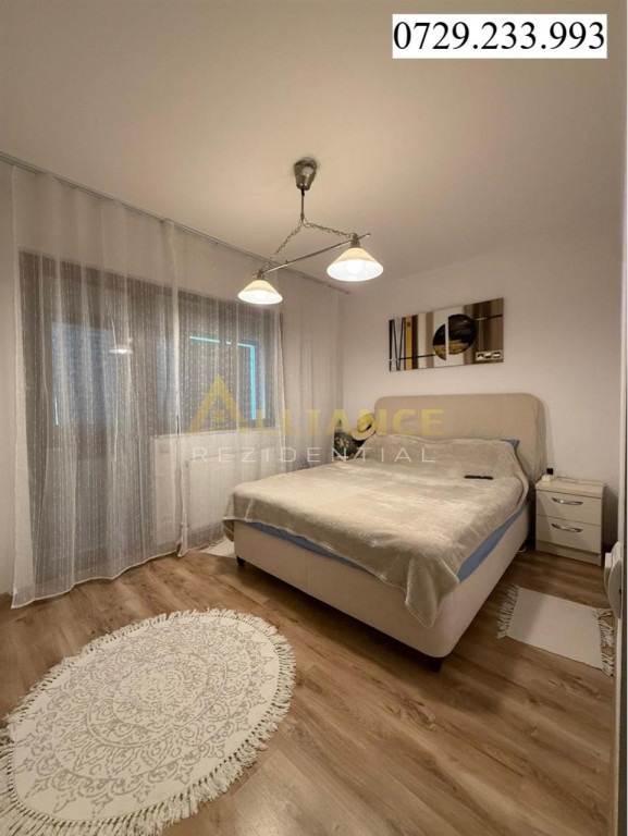 #Metalurgiei | Apartament 2 camere | Decomandat - Mobilat si