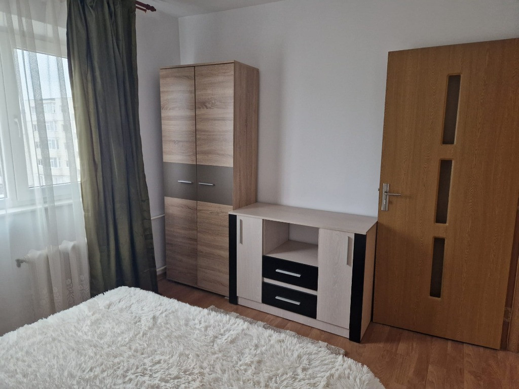 Tomis Nord , etaj 2/4