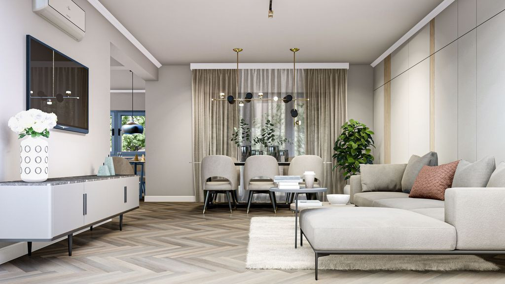 Casa individuala din caramida 4 camere Cartier Izvor Tarl...