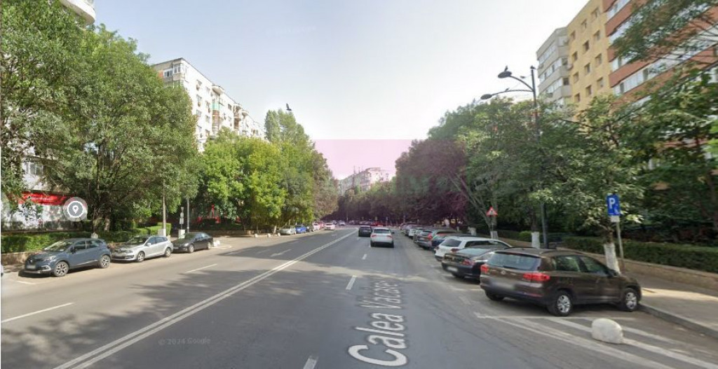 Vanzare apartament Timpuri Noi- Vacaresti, metrou Magistr...