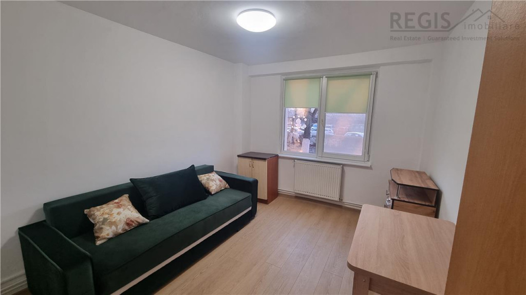 Apartament de trei camere , zona ITC