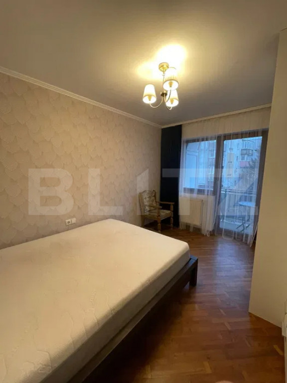 Apartament 3 camere, modern, parcare, zona Marasti