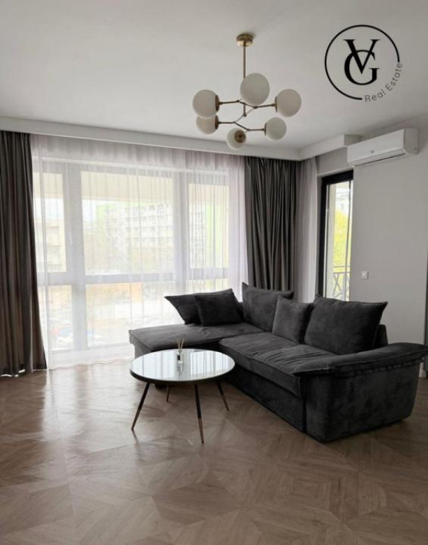 Apartament 2 camere zona Budapesta | Unirii | Loc de parcare