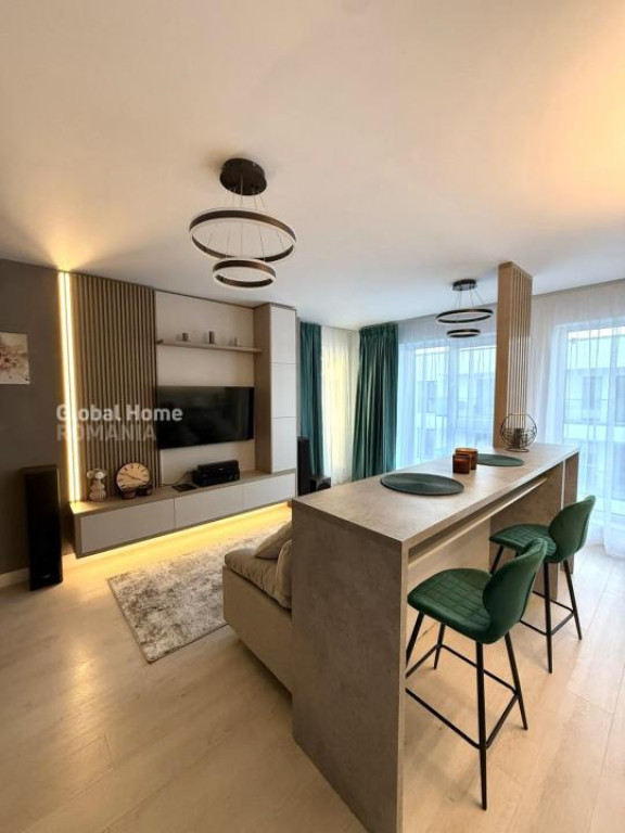 2 Camere | Design Premium | Prima Inchiriere | Parcare | MTM