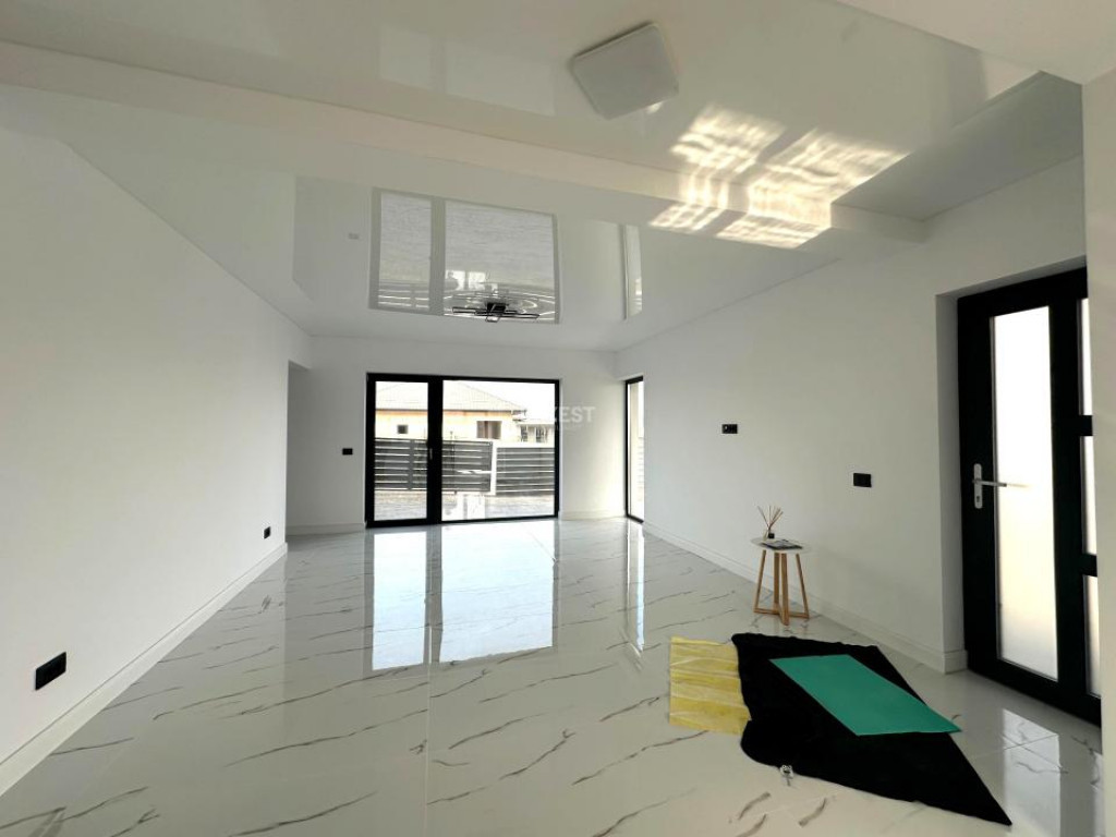 COMISION 0%! Duplex modern cu 3 dormitoare, 2 băi și teras