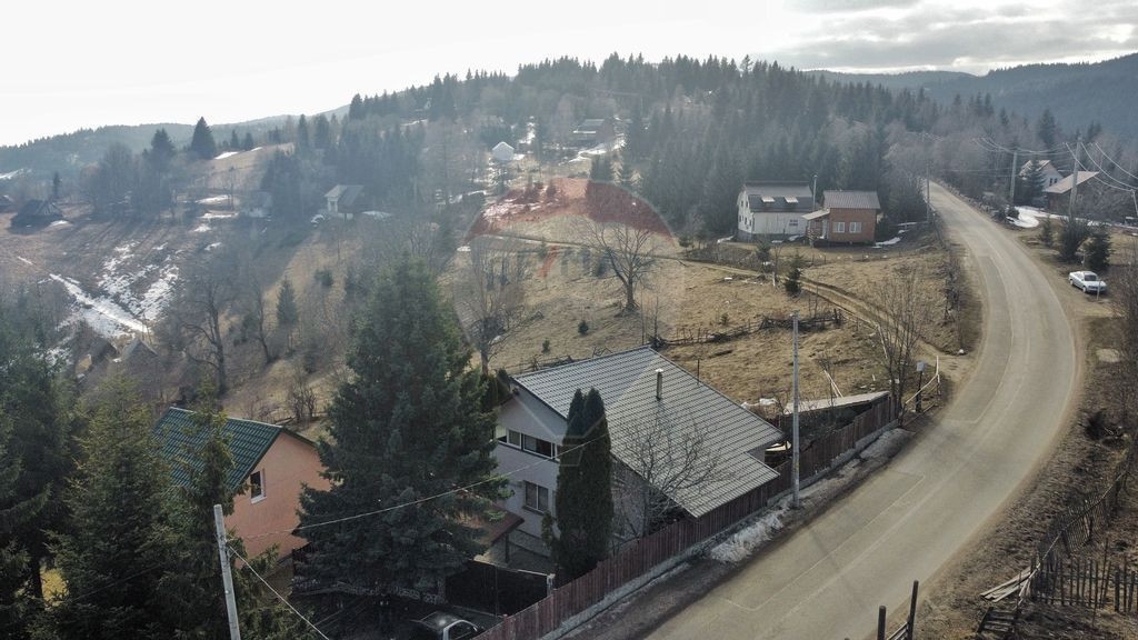 Vânzare Cabana Afacere la Cheie – 21 Locuri de Cazare, Băișoara