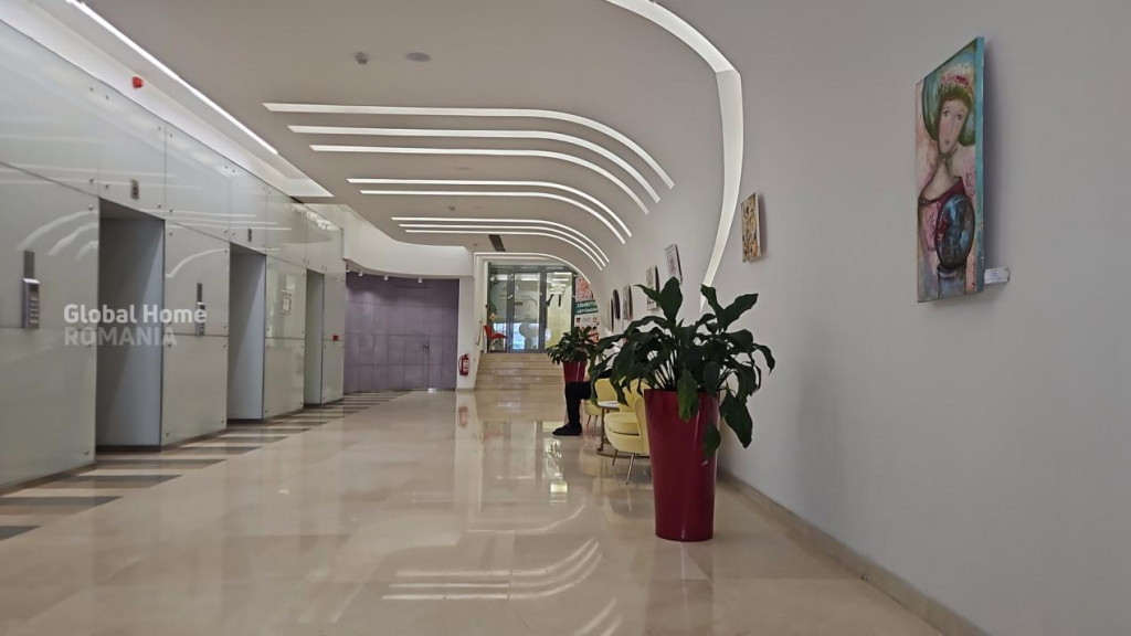 Birouri private premium în centrul Bucureștiului | Str. Ac