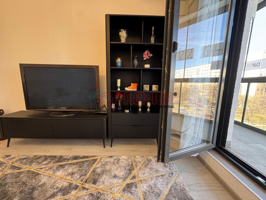 Metrou Aparatorii Patriei - 2 Camere Spațios