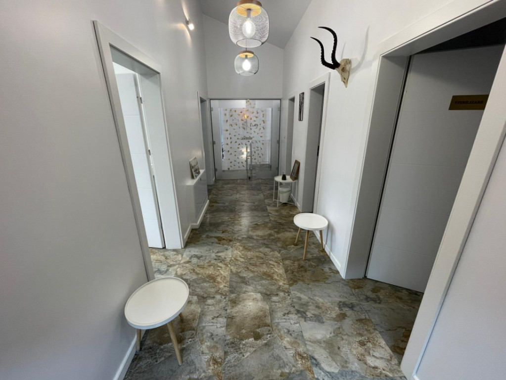 Spatiu medical - disponibil imediat