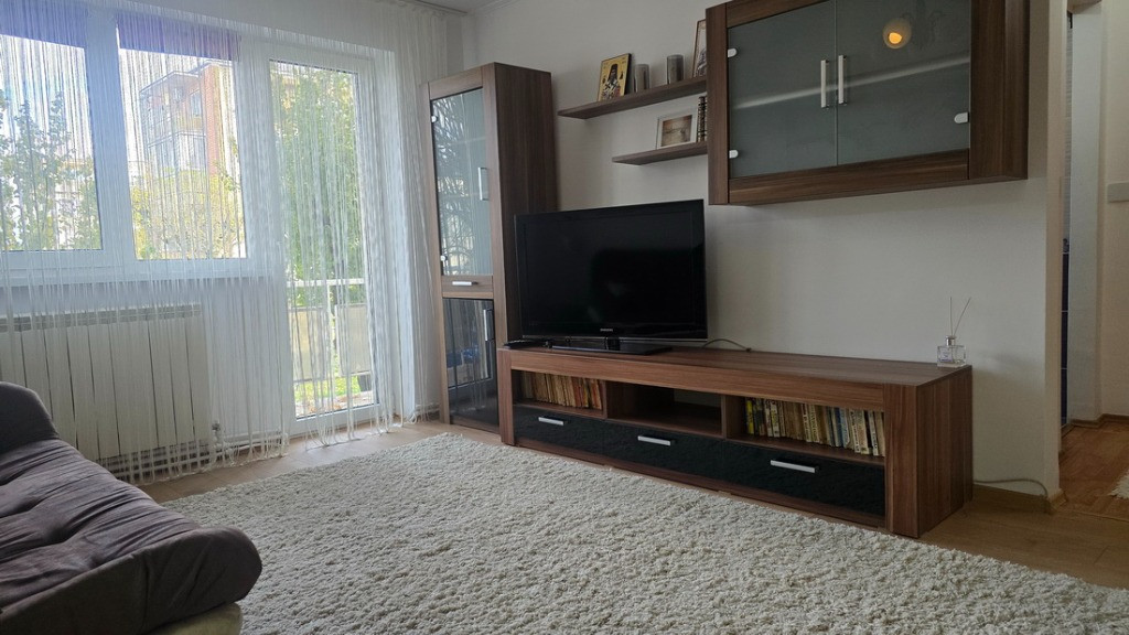 Apartament 3 camere in Deva, zona Piata- Kogalniceanu, et 1