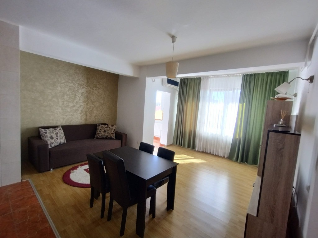 Inchiriez apartament cu 2 camere in Militari, zona Gorjului