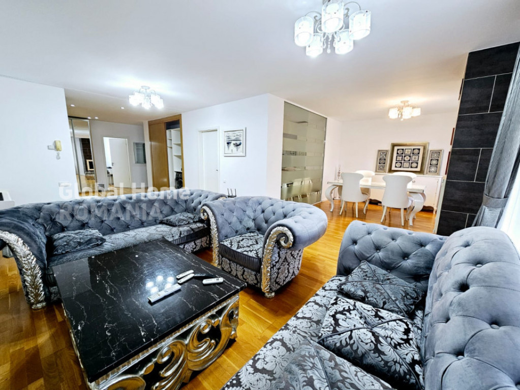 Apartament 3 camere 129 MP | Ibiza Sol - Pipera | 2 locuri P