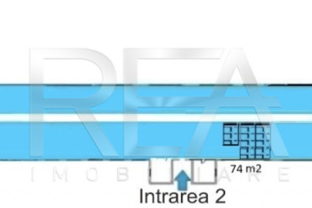 Spatiu Birou | Comision 0 | Metrou | Afi Palace Cotroceni
