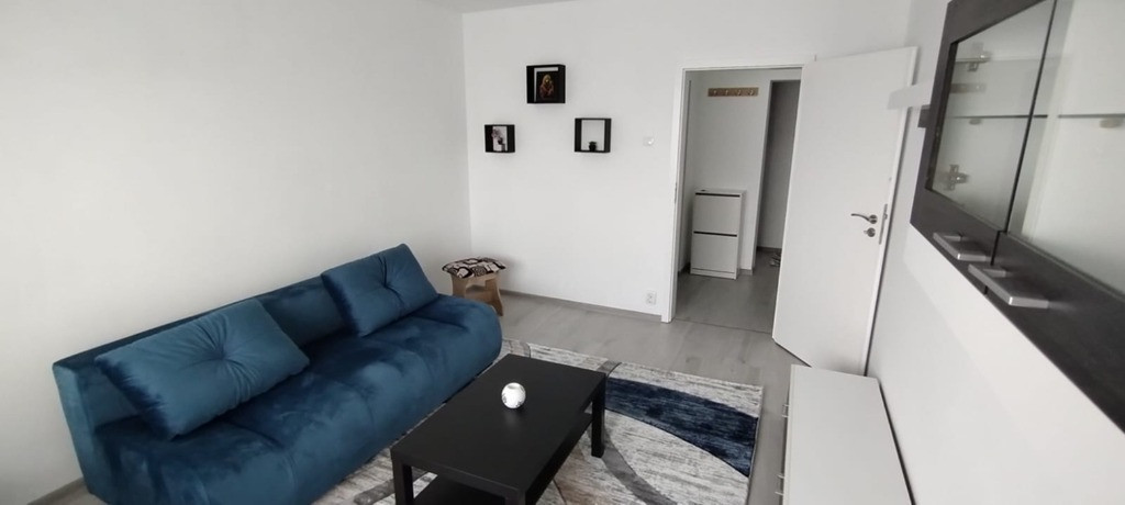 Apt. 2 cam. Dristor,vizavi Park Lake,Str. Liviu Rebreanu,12min. metrou