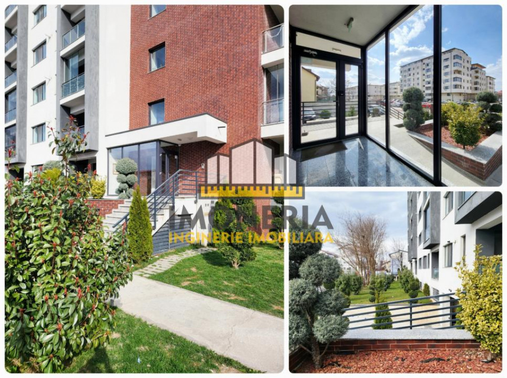 3 camere decomandat-1 km metrou 1 Dec-0% comision-optional p