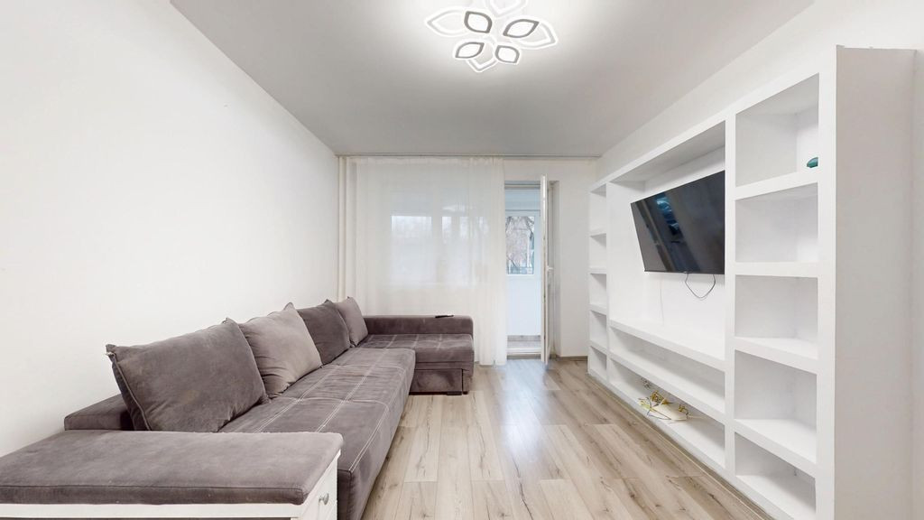 FUNDENI - Morarilor | 3 Camere Gata de Mutat sau Investitie