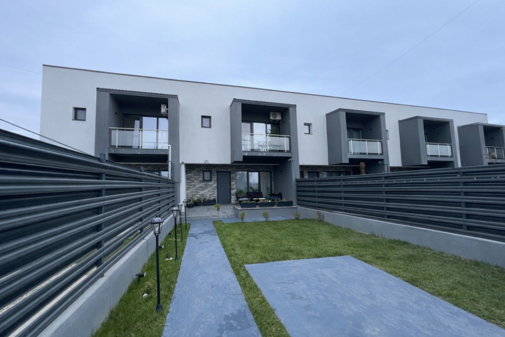 Vila 20 Camere | Pantelimon - Cernica | 4141 mp Teren | P...