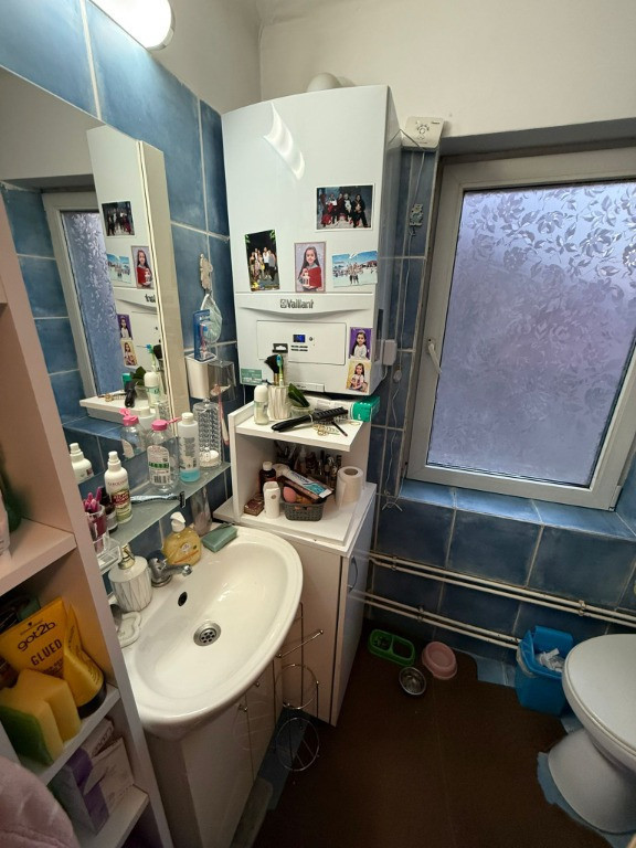 Garsoniera zona Plevnei