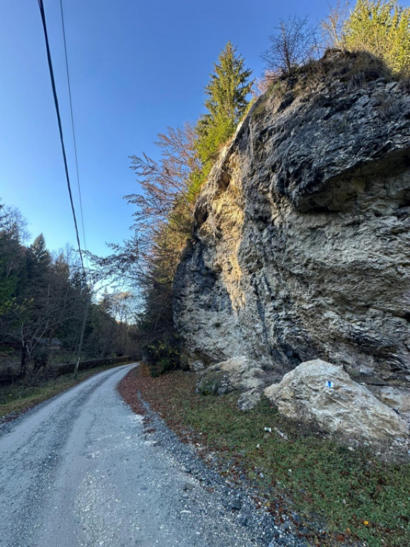 Teren 2.882 mp – oportunitate investitie - Cheile Dâmbovi