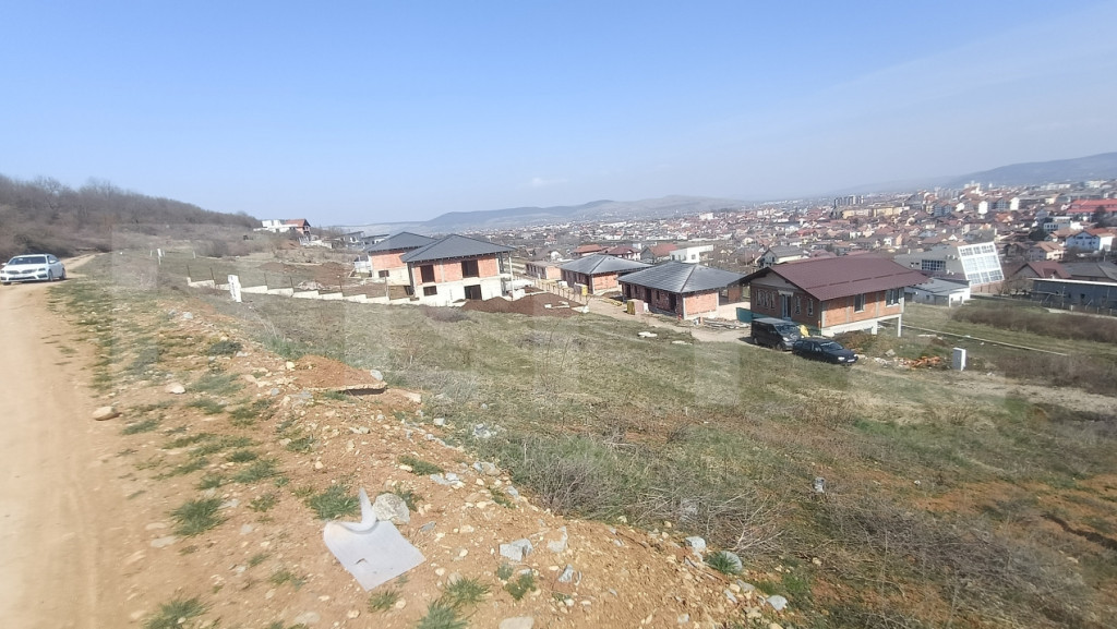 ???? Lot ideal pentru casa ta | 675 mp | Utilități complet